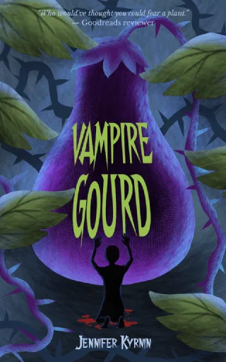 Cover of Vampire Gourd