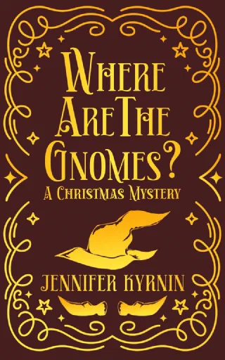 Cover of Where are the Gnomes?