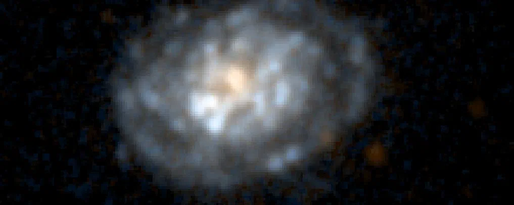 Galaxy NGC5962
