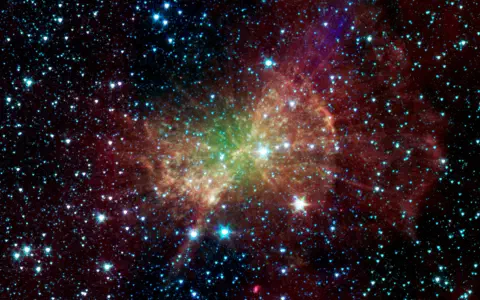 Weighing in on the Dumbbell Nebula